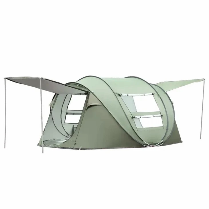 Lightweight Camping Tent