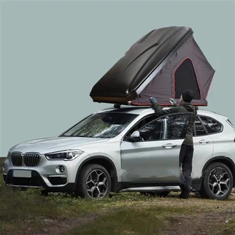 ABS Roof Top Tent