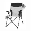 Are regular camping chairs easy to carry?